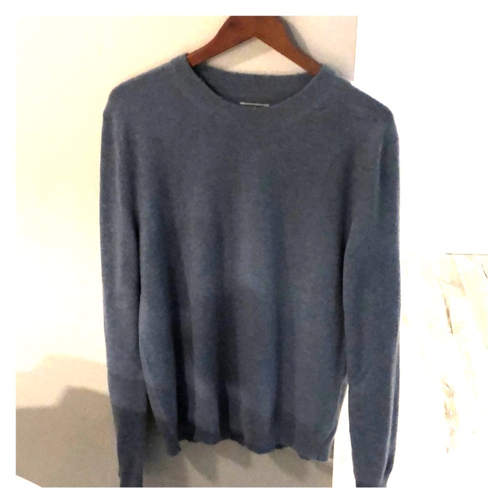 Zadig & Voltaire 100% cashmere sweater